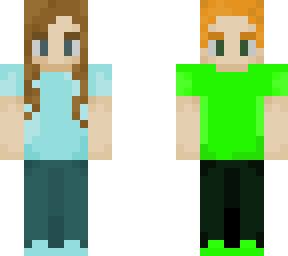 shmavens