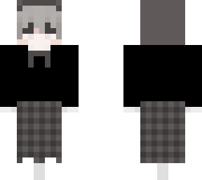 skin#8