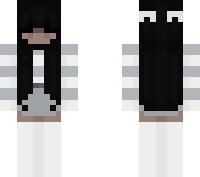 skin change