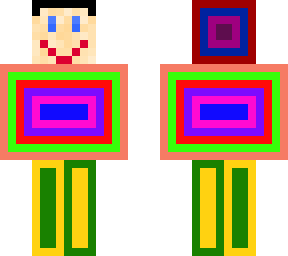 skin chida