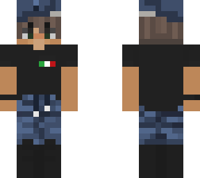 skin dany28 security