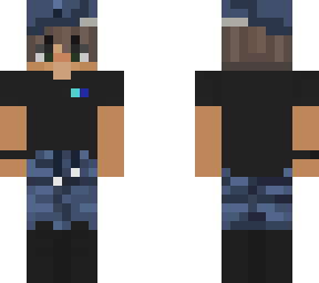 skin dany28 security
