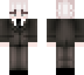 skin for bella