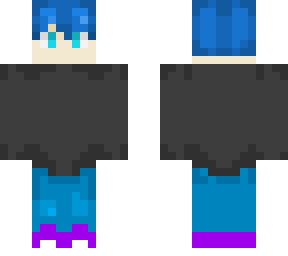 skin labib