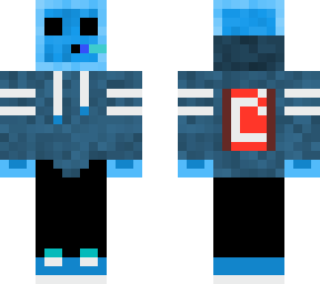 skin slime