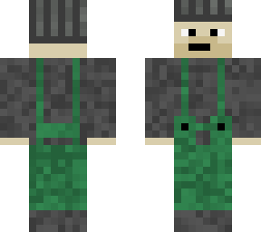 skin za mihaela