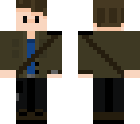 skplanet adventure skin 2 remaster