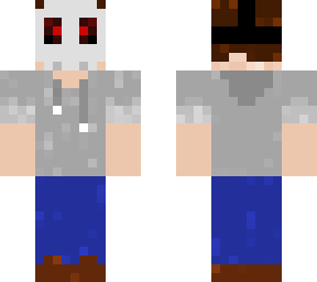 skull trooper // soldier 1