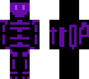 skull trooper