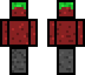 skyhive but blocky