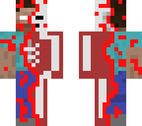 slayer herobrine