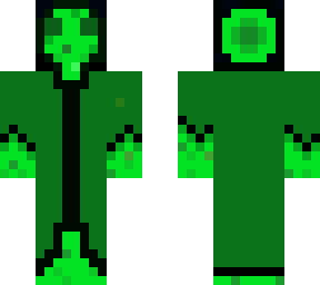 slim mage