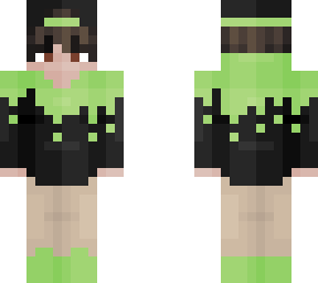 slimed