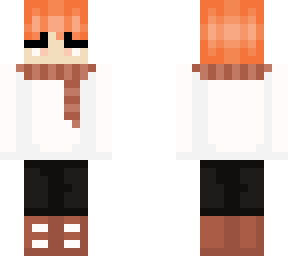 snowman steve :3