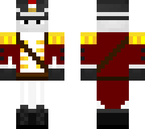soldier