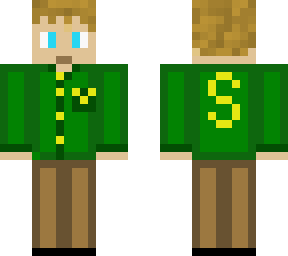 soldier boy