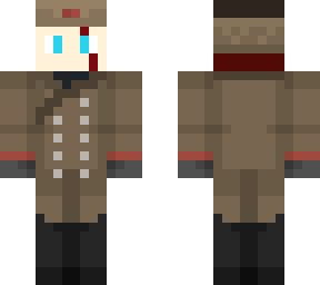 soviet arthur