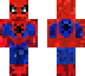 spider-man (from fortnite)