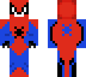spider panda