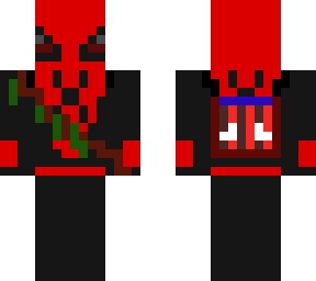 spiderman assasin