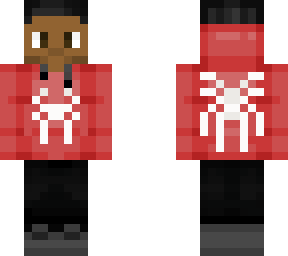 spideystudio (my skin)