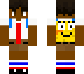 spongebob stan
