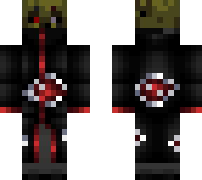 springtrap akatsuki