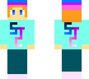 stc uniform (isaac)