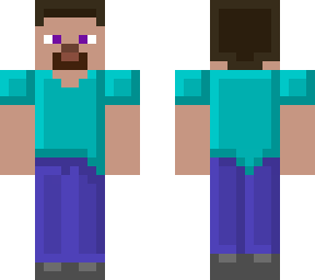 steve(read description its very important)