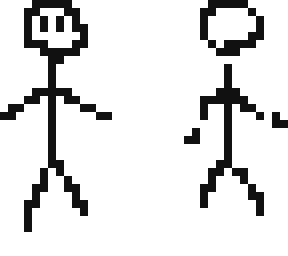 stickman