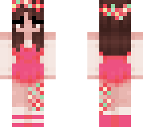 strawberry babe // 2/2
