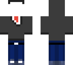 suit template