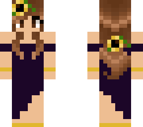 sunflower goddess