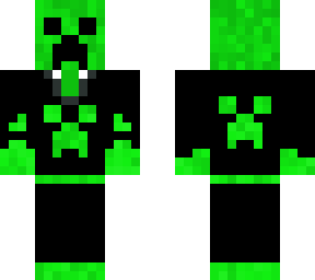 super agent creepy