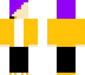 super cool gamer