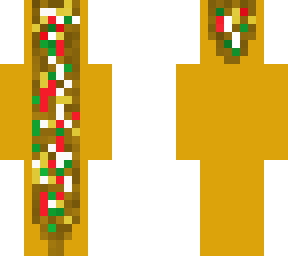 taco boi