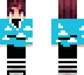 tanjiro in the final selection v.3.0