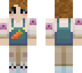 techno origin smp boy