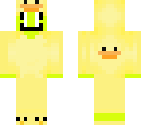 tennnis in duck wonzie