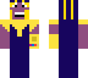 thanos