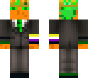 the best cool4arrot