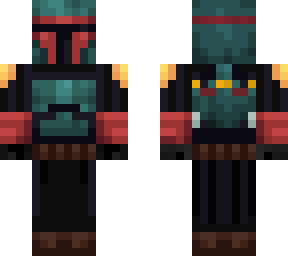 the book of boba fett