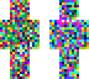the glitch