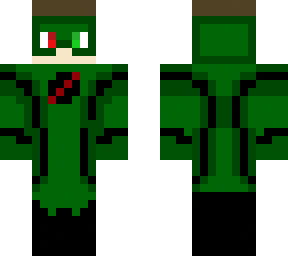 the greenflash