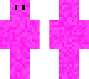 the pink freind (alt)
