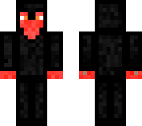 the red lord