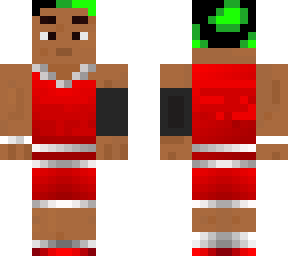 the worm