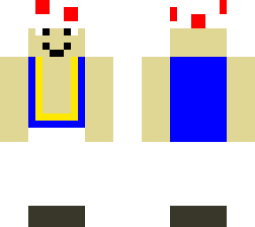 toad