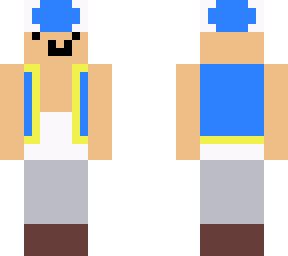 toad