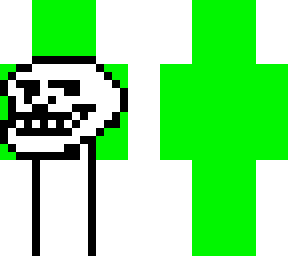 troll dream